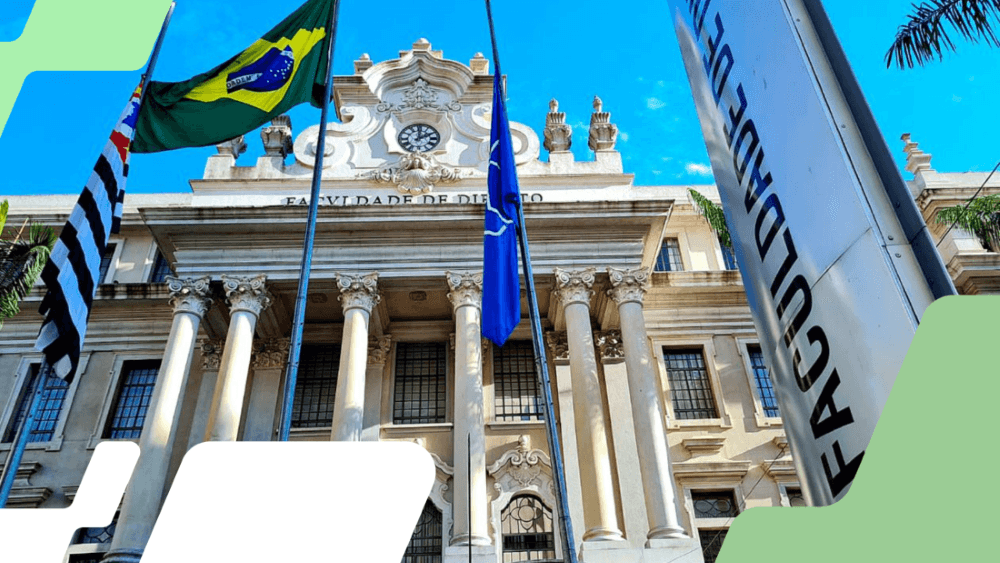 Esta faculdade já formou presidentes do Brasil e está entre as melhores do mundo