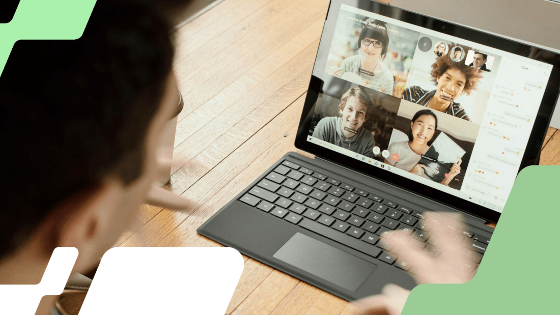 Imagem referente à notícia: Muito mais que LinkedIn: confira 4 estratégias de networking online