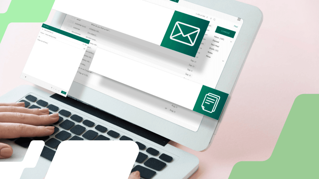 Capa da matéria Como aplicar o método GTD para zerar a caixa de entrada do e-mail