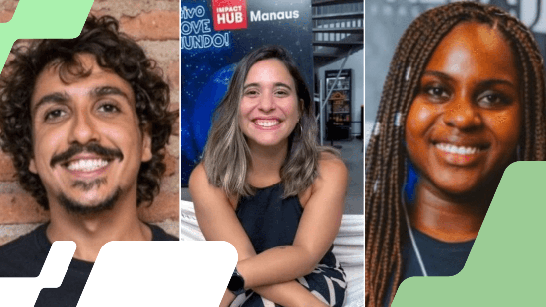 Imagem referente à notícia: Uma startup, uma plataforma e um hub de inovação: 3 projetos criados no Carreira de Excelência