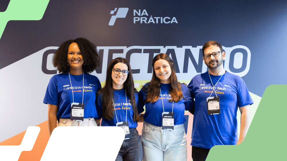 Capa da matéria Trainee Nestlé 2027 abre as inscrições para 10 áreas diferentes