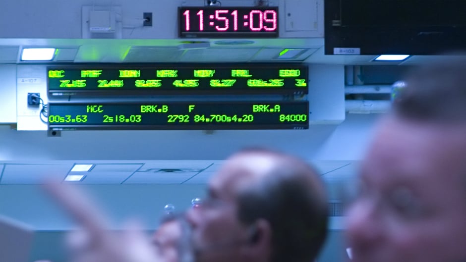 Capa da matéria Quanto ganha para trabalhar no mercado financeiro?