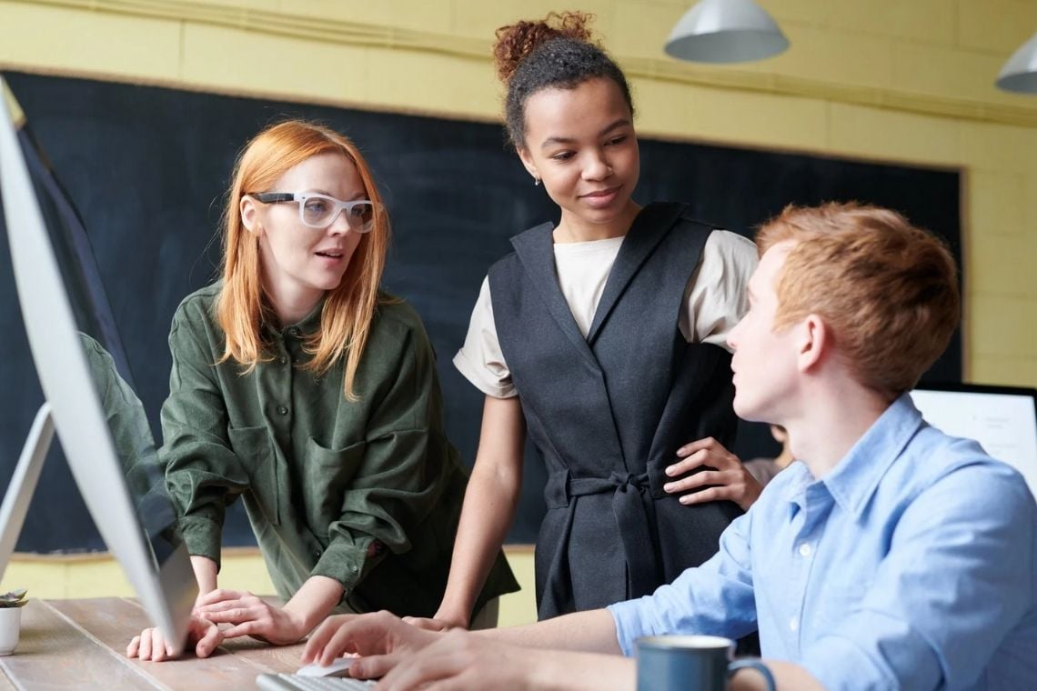 Imagem referente à notícia: O que são edtechs e como estão transformando a educação brasileira?