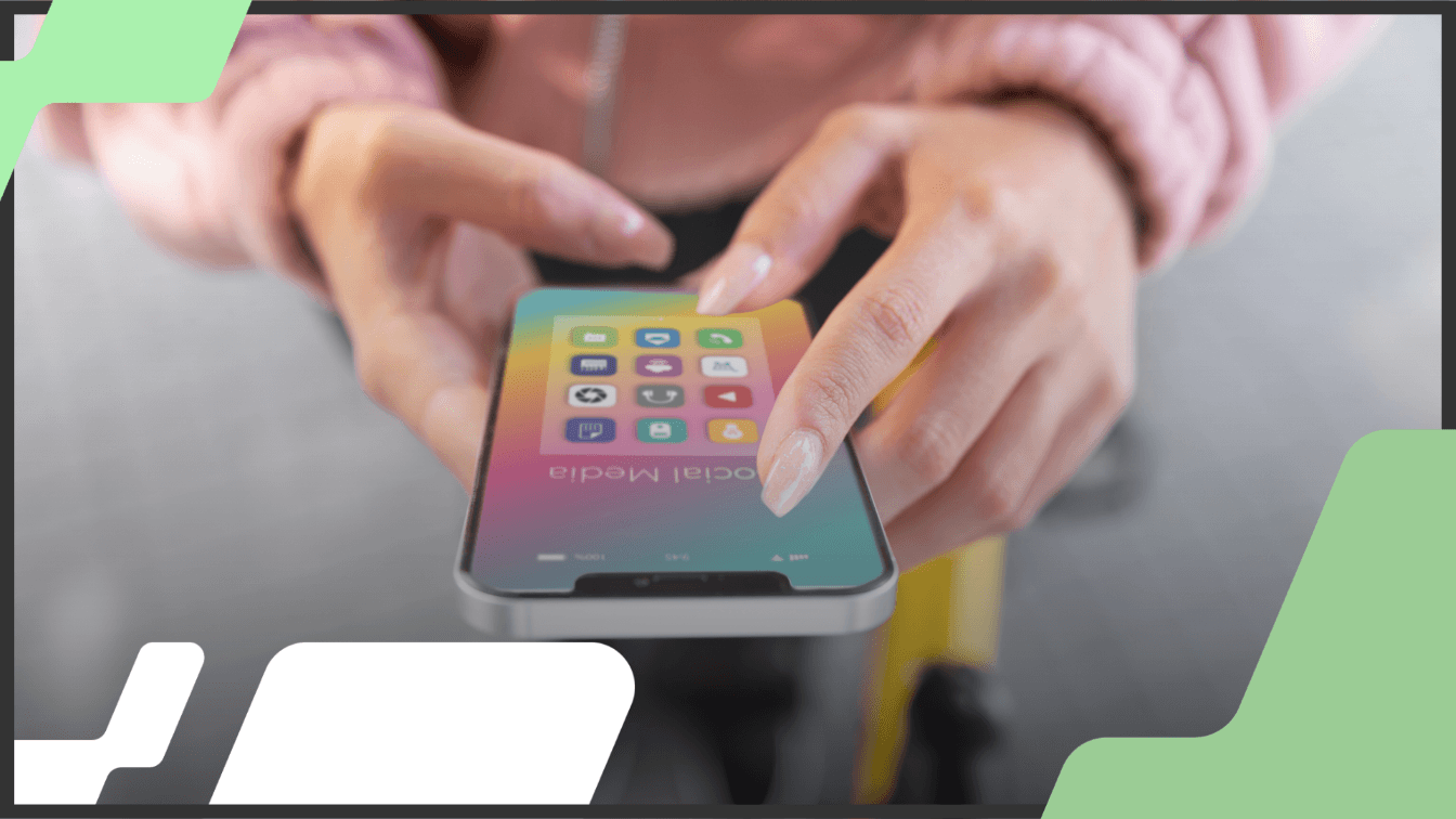 Imagem referente à notícia: 8 apps gratuitos para organizar a vida financeira (2025) — comparativo, prós e contras