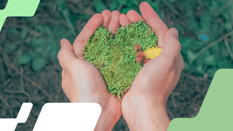 Capa da matéria Como a COP30 pode inspirar uma carreira em sustentabilidade – do estágio à liderança