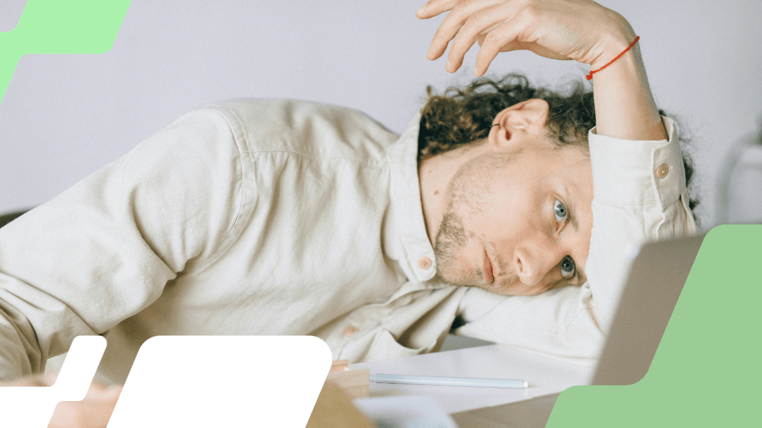 Imagem referente à notícia: Como evitar o burnout e manter a saúde mental no trabalho sem perder o rendimento corporativo