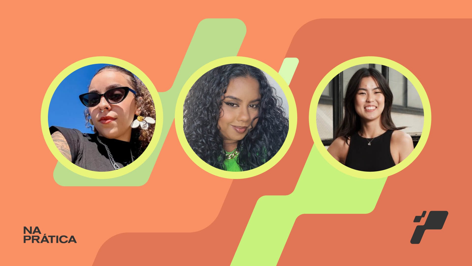 Imagem referente à notícia: Influencers e CLTs: creators fazem sucesso mostrando o dia a dia na firma