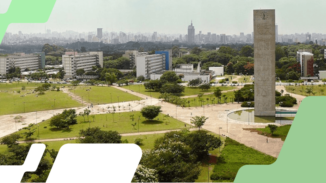Imagem referente à notícia: Quais são as melhores universidades do Brasil em 2026, segundo ranking mundial