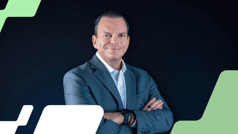 Imagem referente à notícia: Conheça as decisões que levaram Roberto Sallouti do estágio a ser CEO do BTG