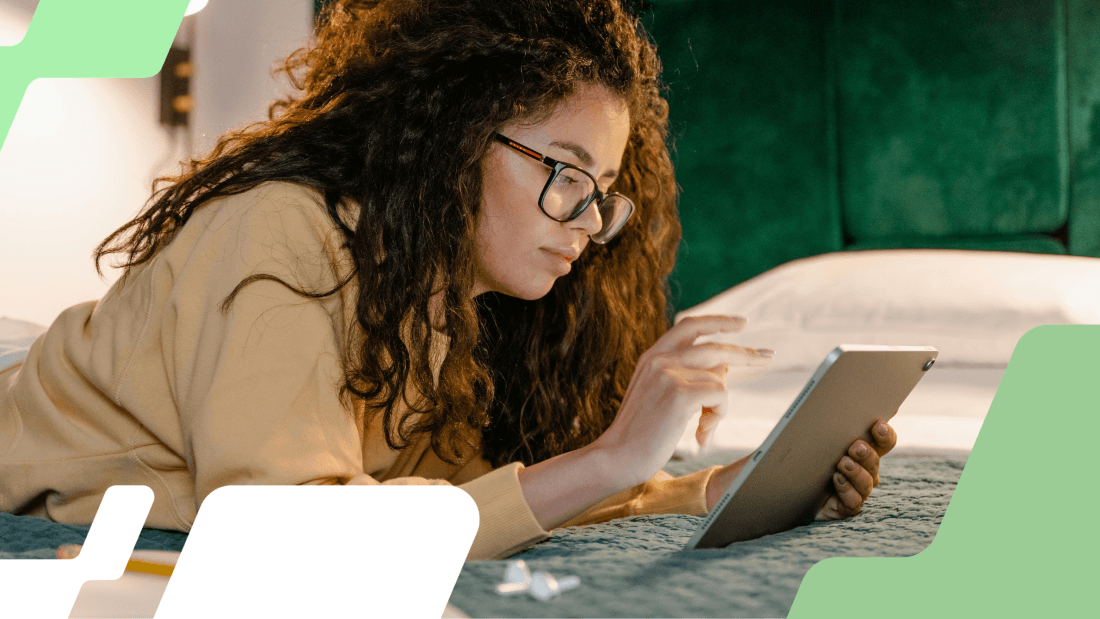 Imagem referente à notícia: O que é o app MEC Livros e como ler de graça no celular para estudar