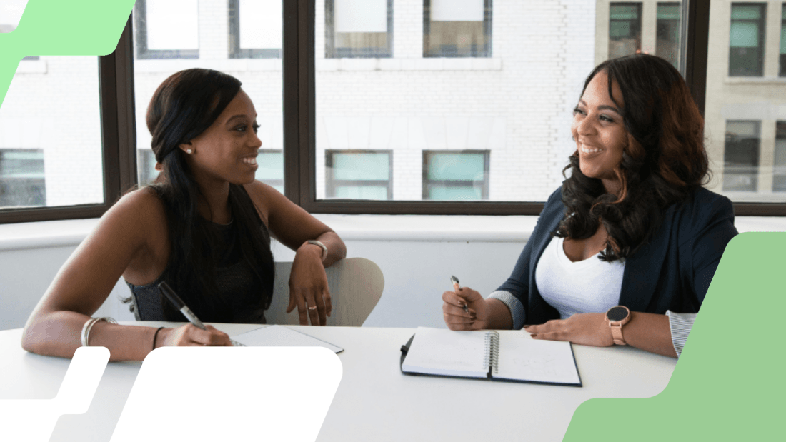 Imagem referente à notícia: Como responder “me fale sobre você” em entrevistas de emprego (com exemplos)