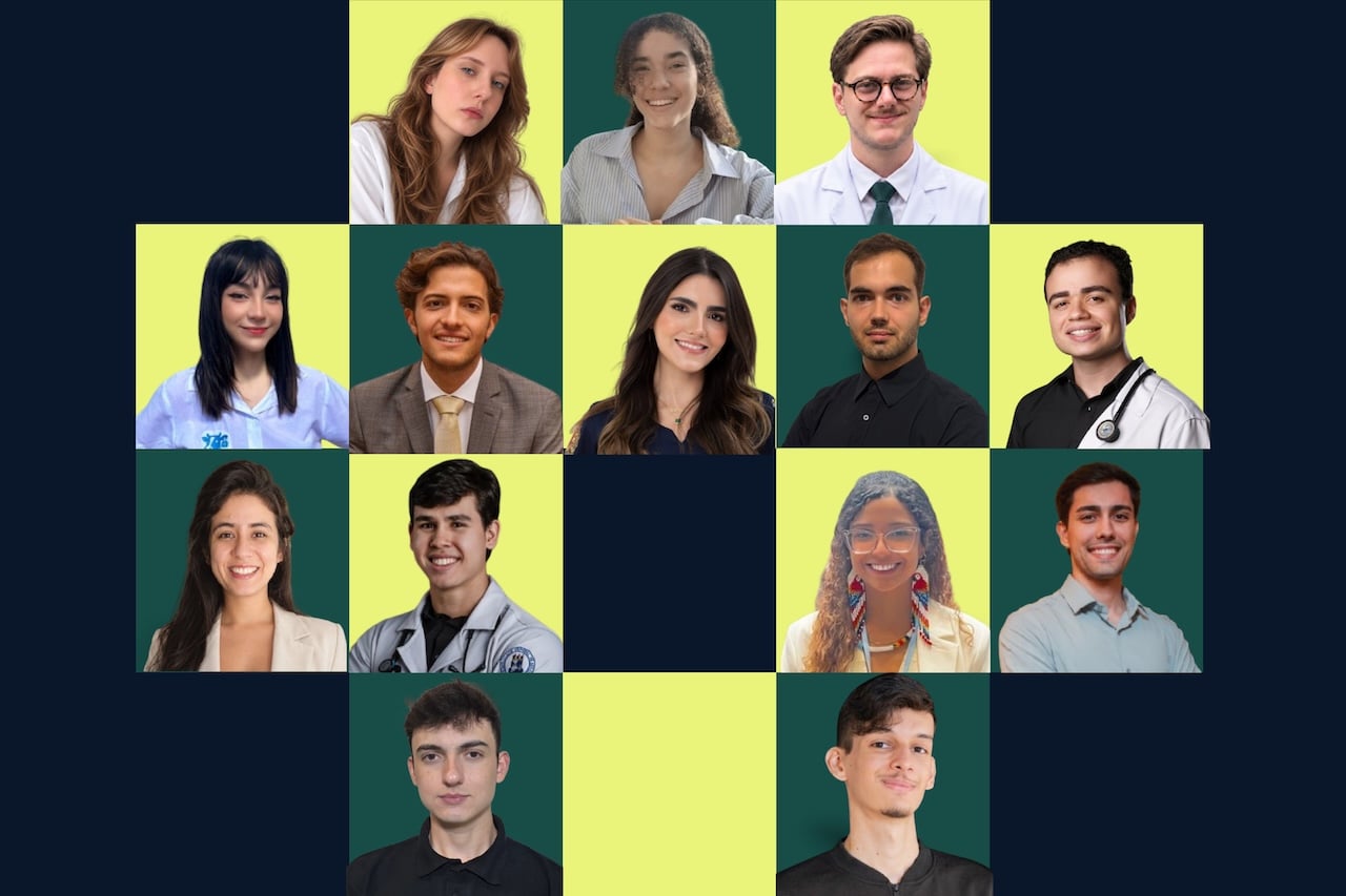 Capa da matéria Prêmio Na Prática 2026 divulga os 15 universitários finalistas; saiba quem são